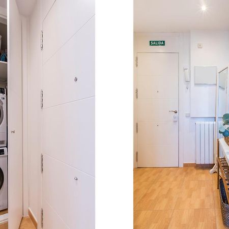 Fee4Me. Elegant Flat A Few Minutes From Atocha. Apartment Madrid Ngoại thất bức ảnh
