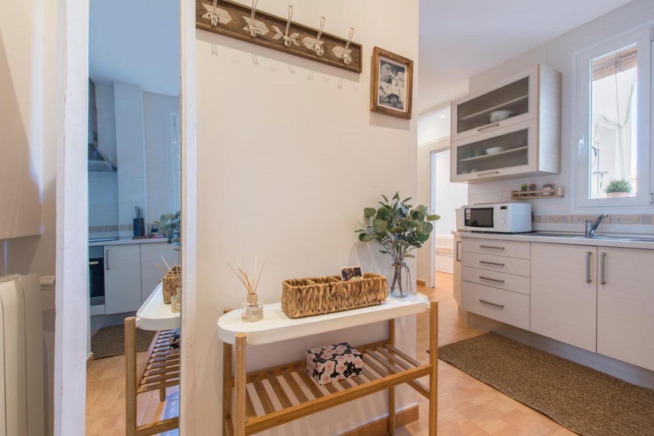 Fee4Me. Elegant Flat A Few Minutes From Atocha. Apartment Madrid Ngoại thất bức ảnh