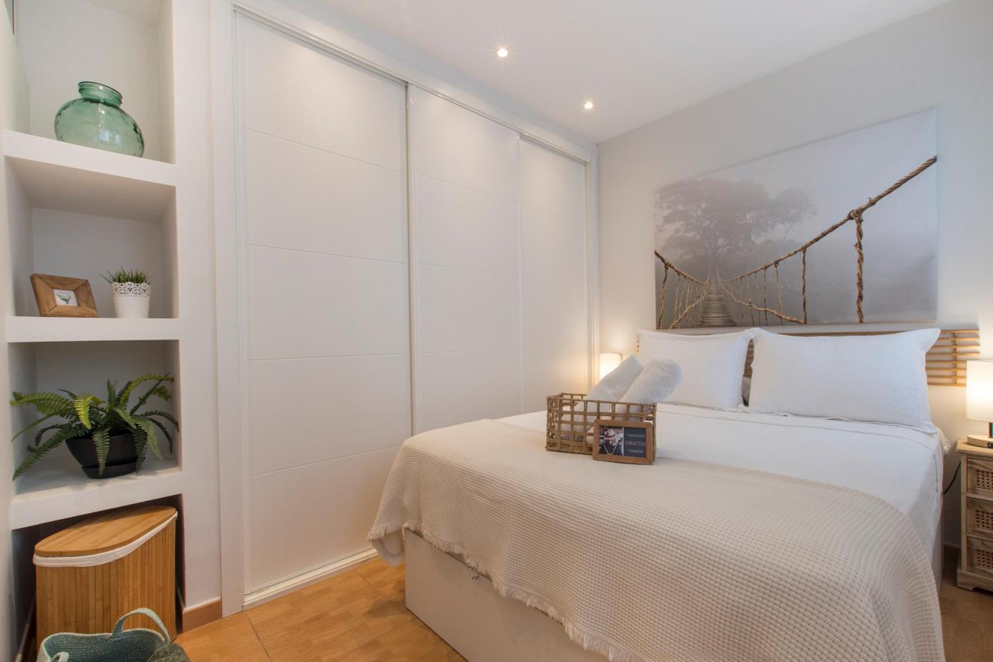 Fee4Me. Elegant Flat A Few Minutes From Atocha. Apartment Madrid Ngoại thất bức ảnh
