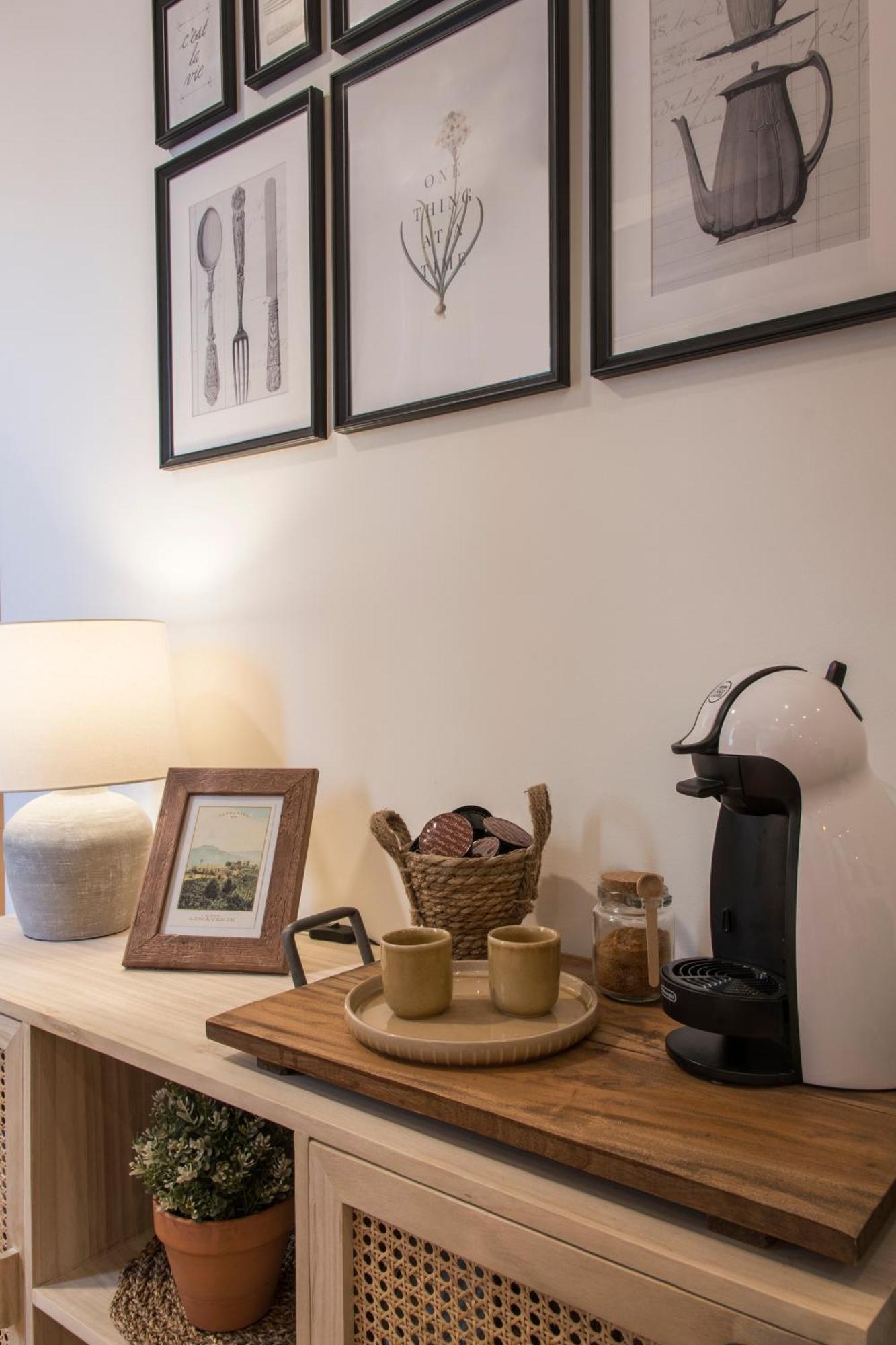 Fee4Me. Elegant Flat A Few Minutes From Atocha. Apartment Madrid Ngoại thất bức ảnh