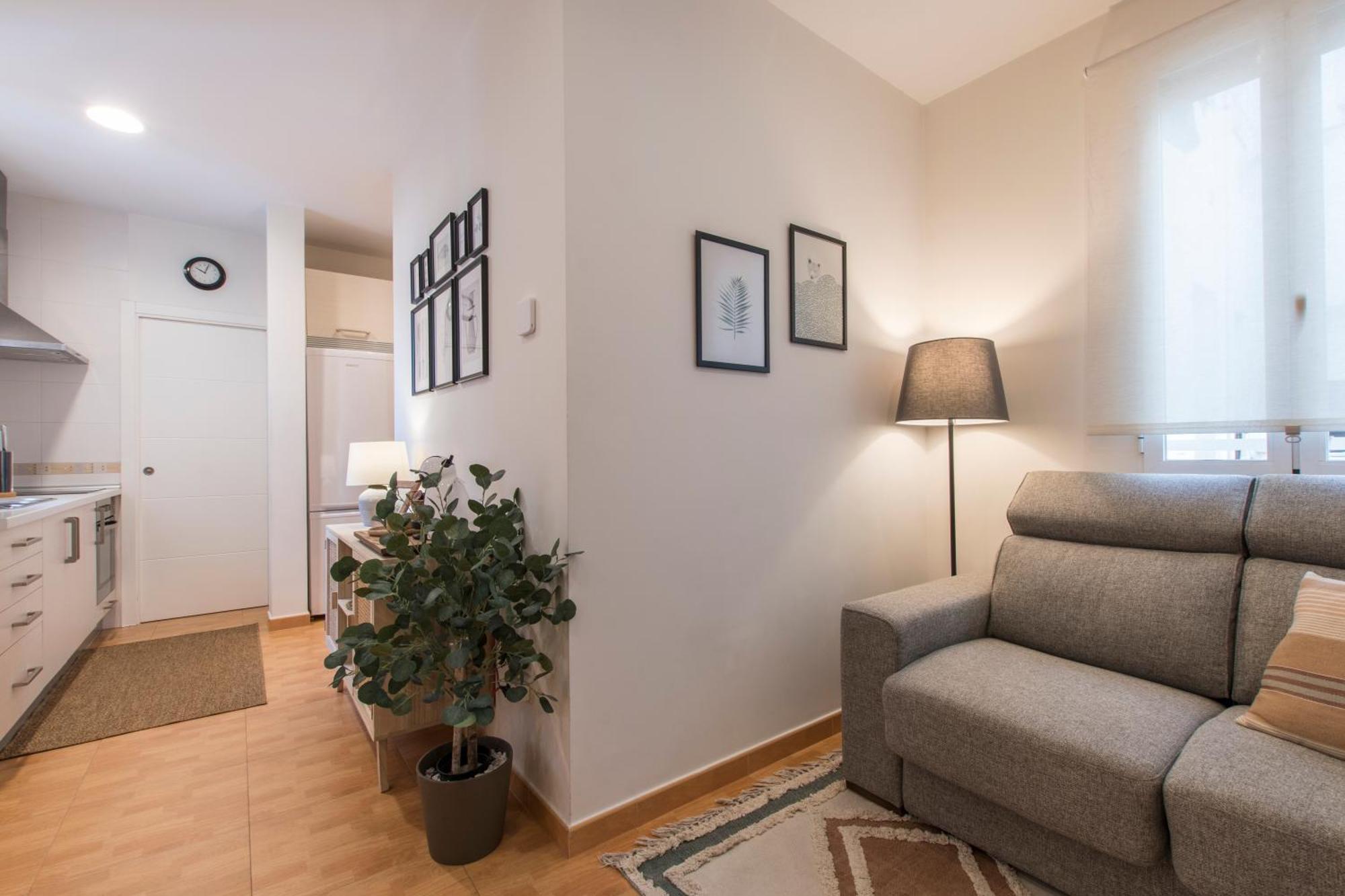 Fee4Me. Elegant Flat A Few Minutes From Atocha. Apartment Madrid Ngoại thất bức ảnh