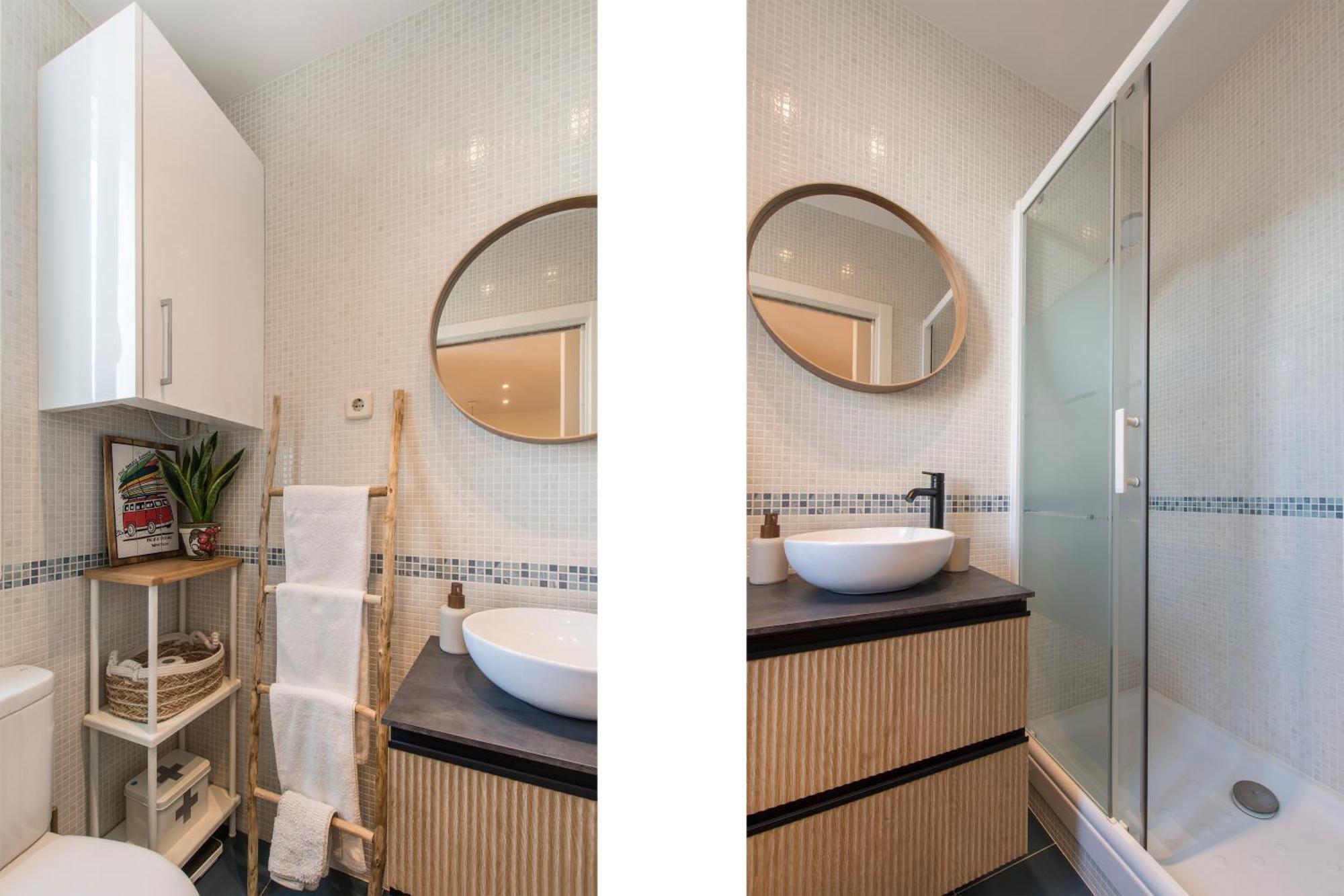 Fee4Me. Elegant Flat A Few Minutes From Atocha. Apartment Madrid Ngoại thất bức ảnh